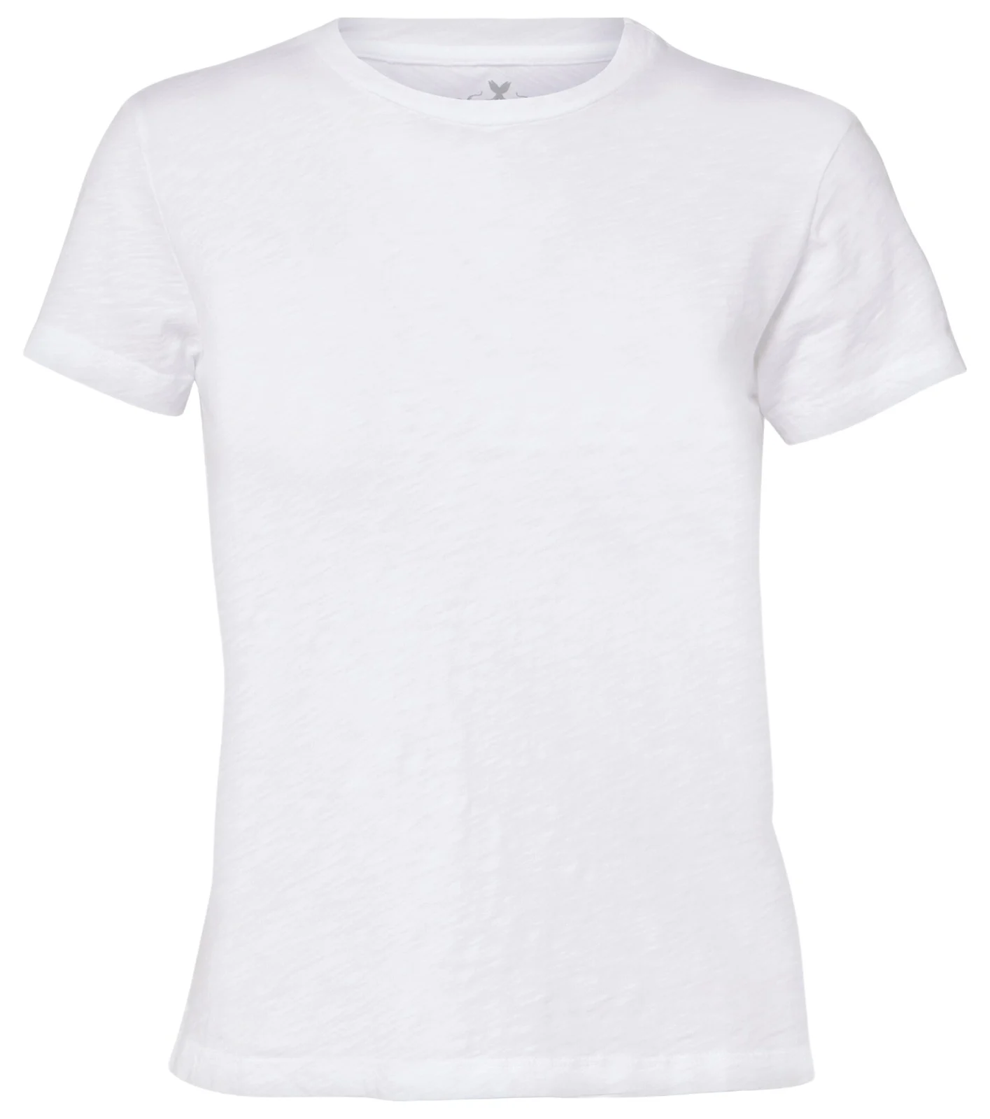 Sierra cotton jersey T-shirt Sierra cotton jersey T-shirt