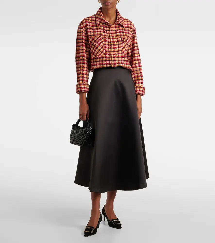 Roger Vivier Viv' Canard 55 suede pumps | Thumbnail 5 Roger Vivier Viv' Canard 55 suede pumps | Thumbnail 5