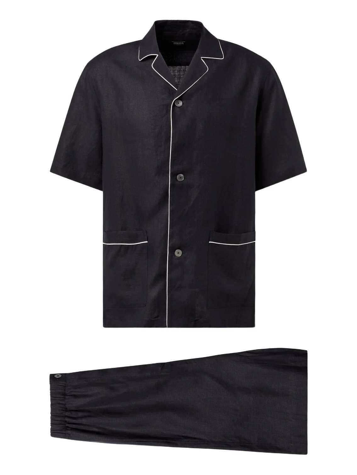 Linen pajamas Linen pajamas