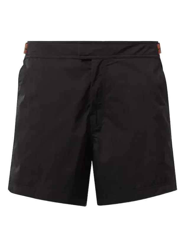Zegna Rio swim trunks
