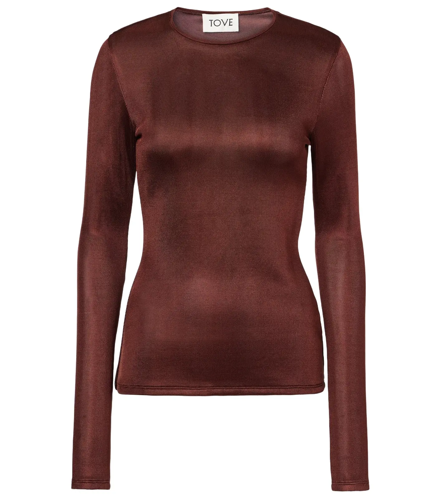 Mayra knitted top Mayra knitted top