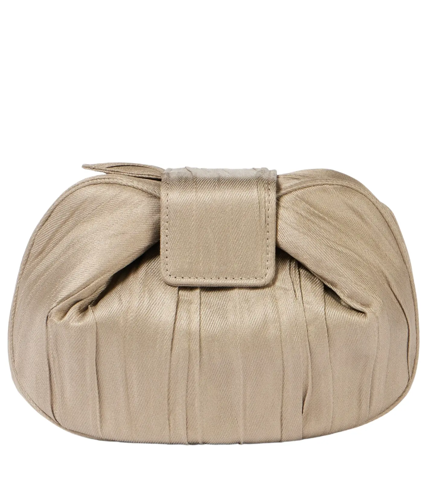 Demi leather clutch Demi leather clutch