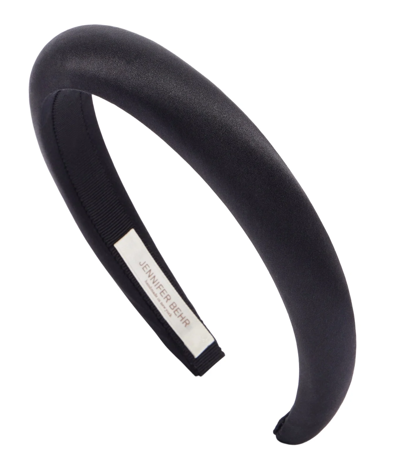 Tori satin headband Tori satin headband
