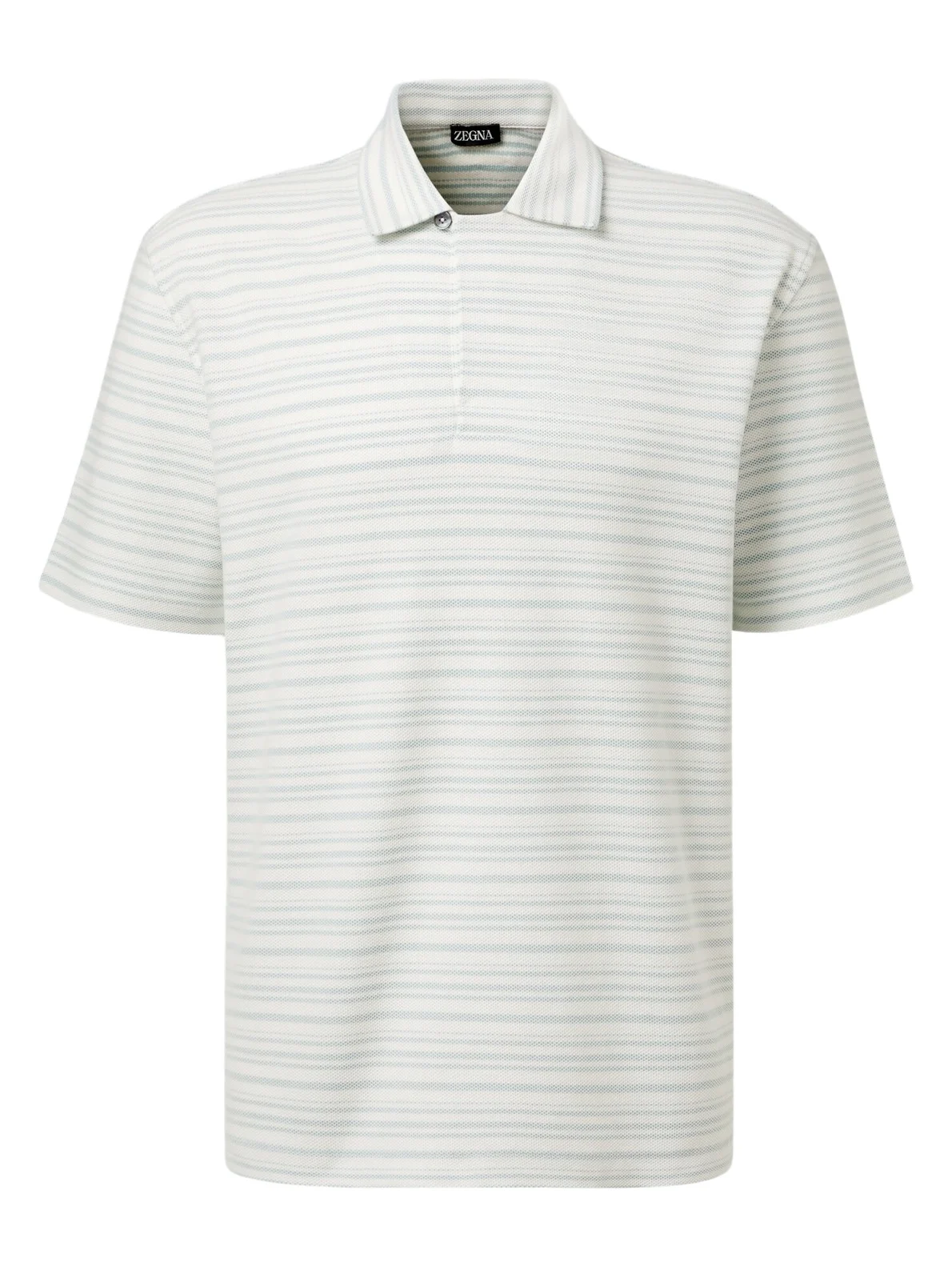 Cotton polo shirt Cotton polo shirt