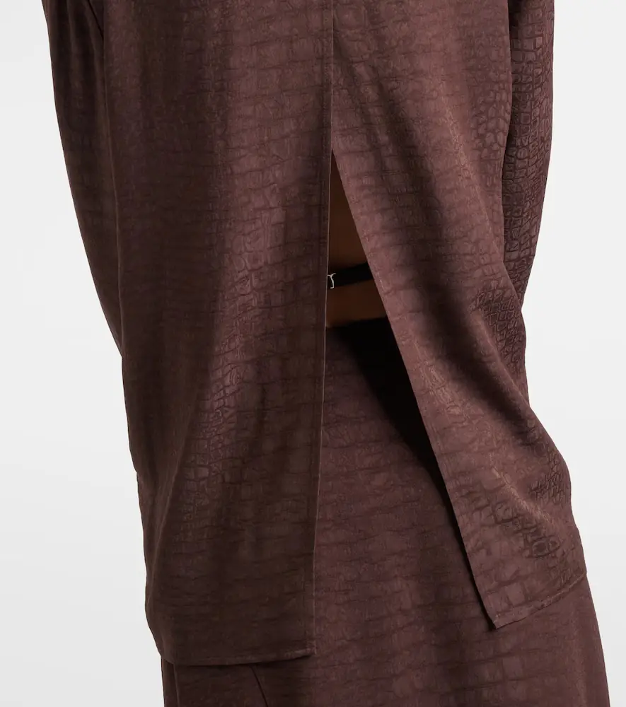 Jacquemus Notte top | Thumbnail 4