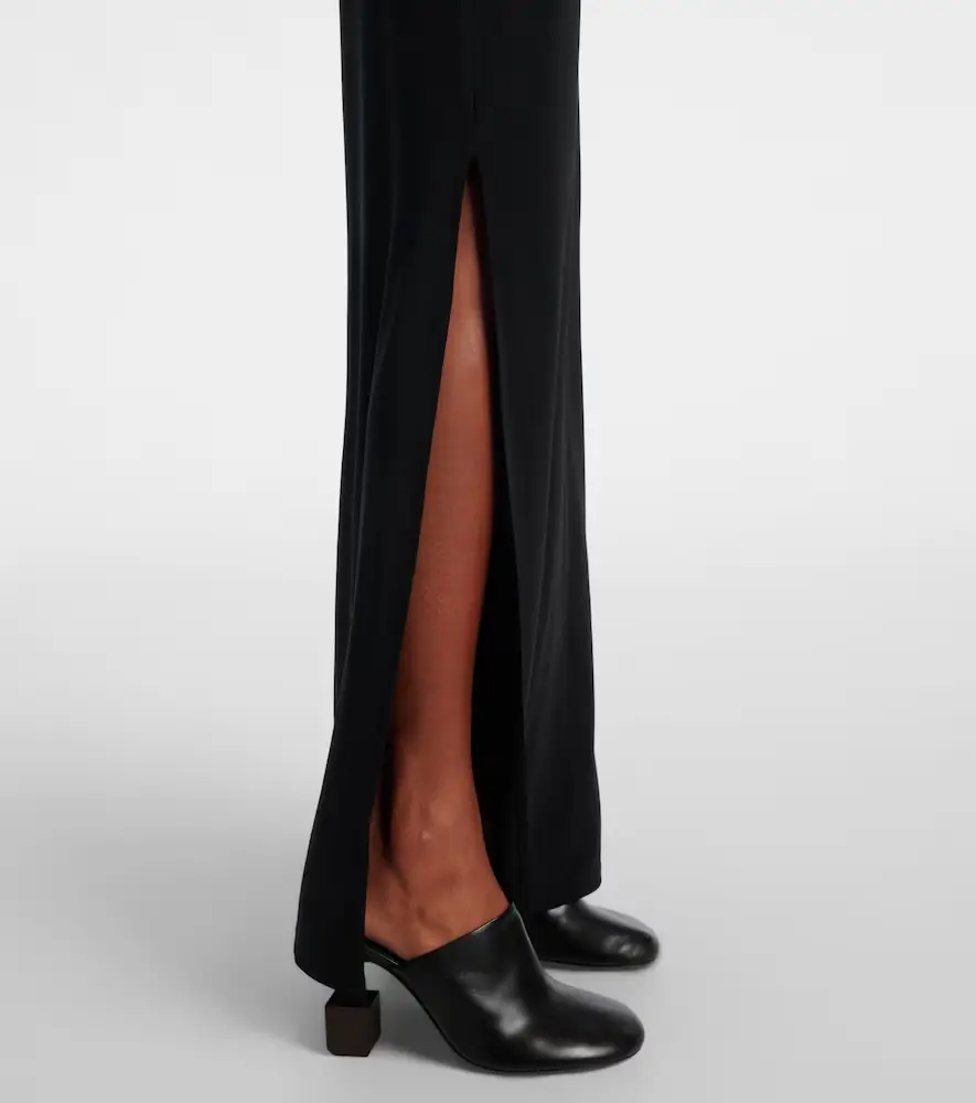 Jacquemus Peplo maxi skirt | Thumbnail 2 Jacquemus Peplo maxi skirt | Thumbnail 2