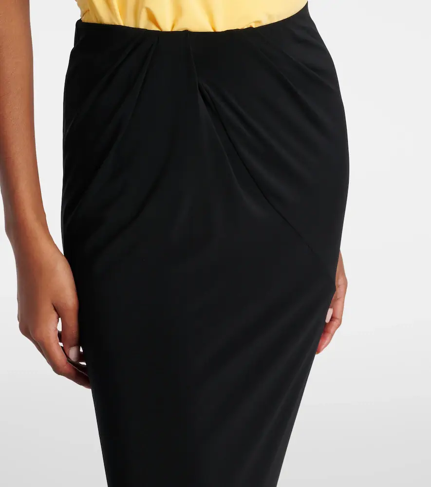 Jacquemus Peplo maxi skirt | Thumbnail 3 Jacquemus Peplo maxi skirt | Thumbnail 3