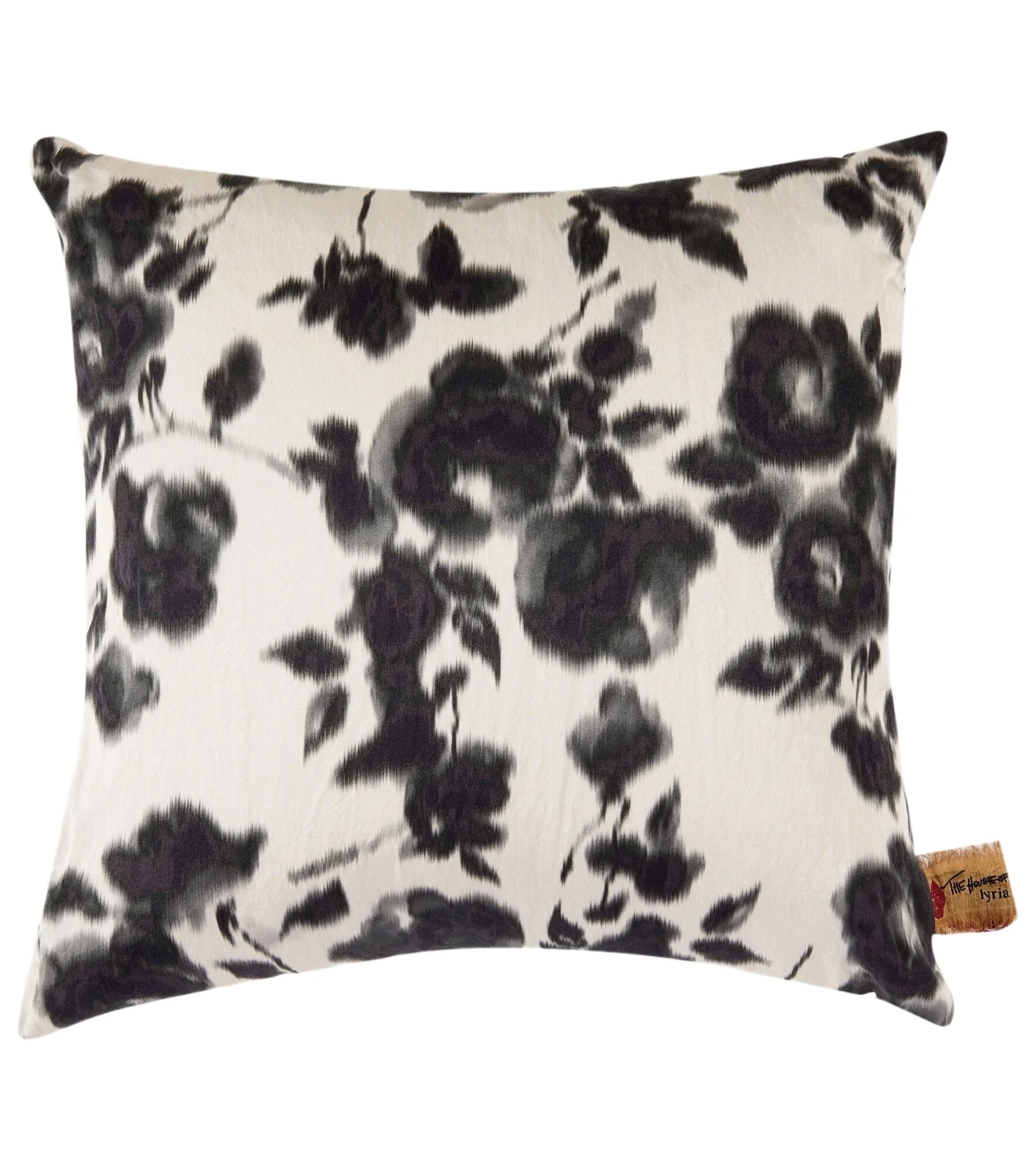 The House of Lyria Freesia cushion