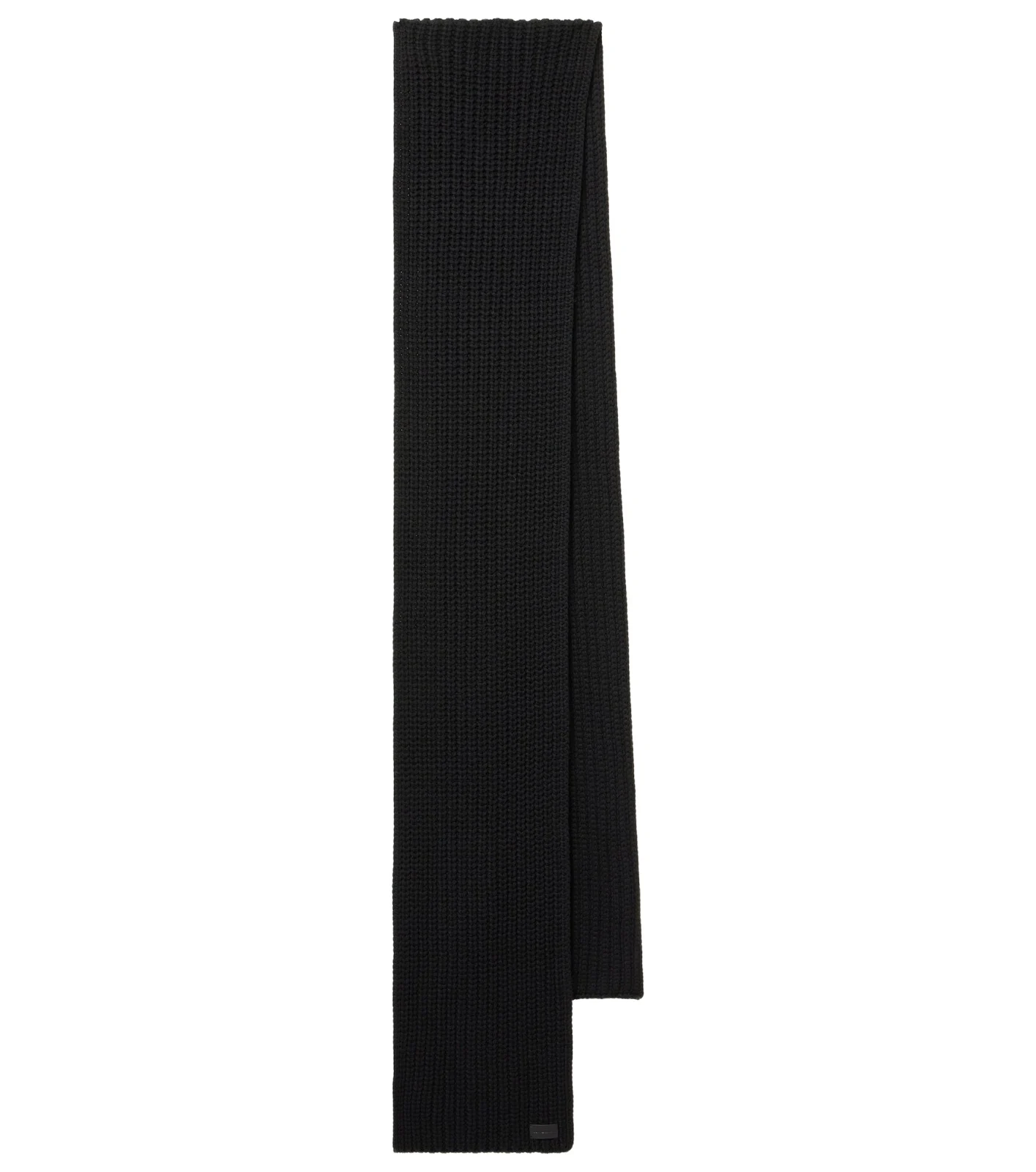 Saint Laurent Cashmere scarf