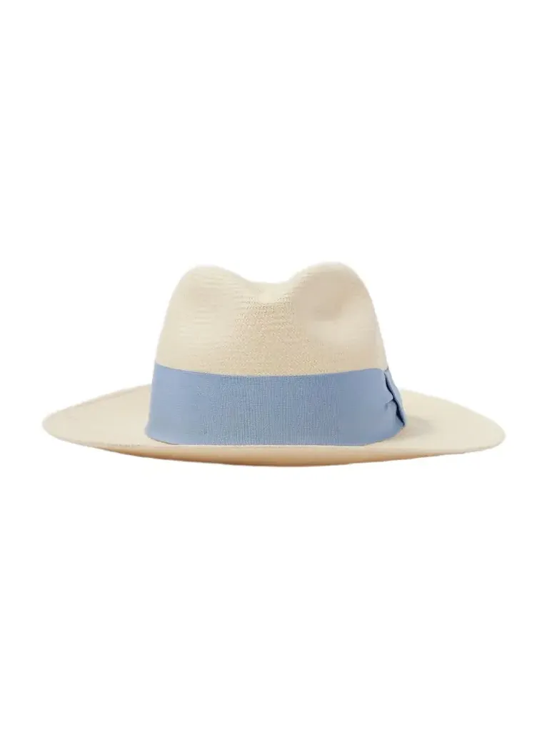 Rafael straw Panama hat Rafael straw Panama hat