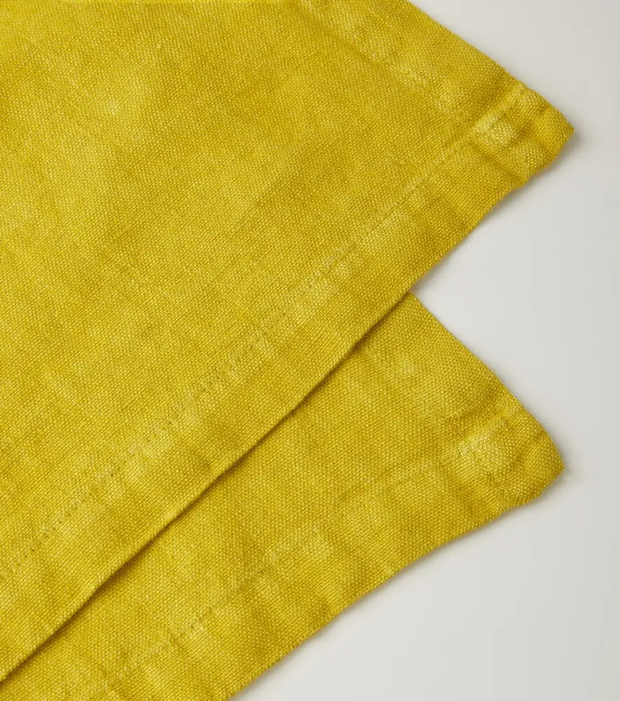 Once Milano Set of 2 linen placemats | Thumbnail 5