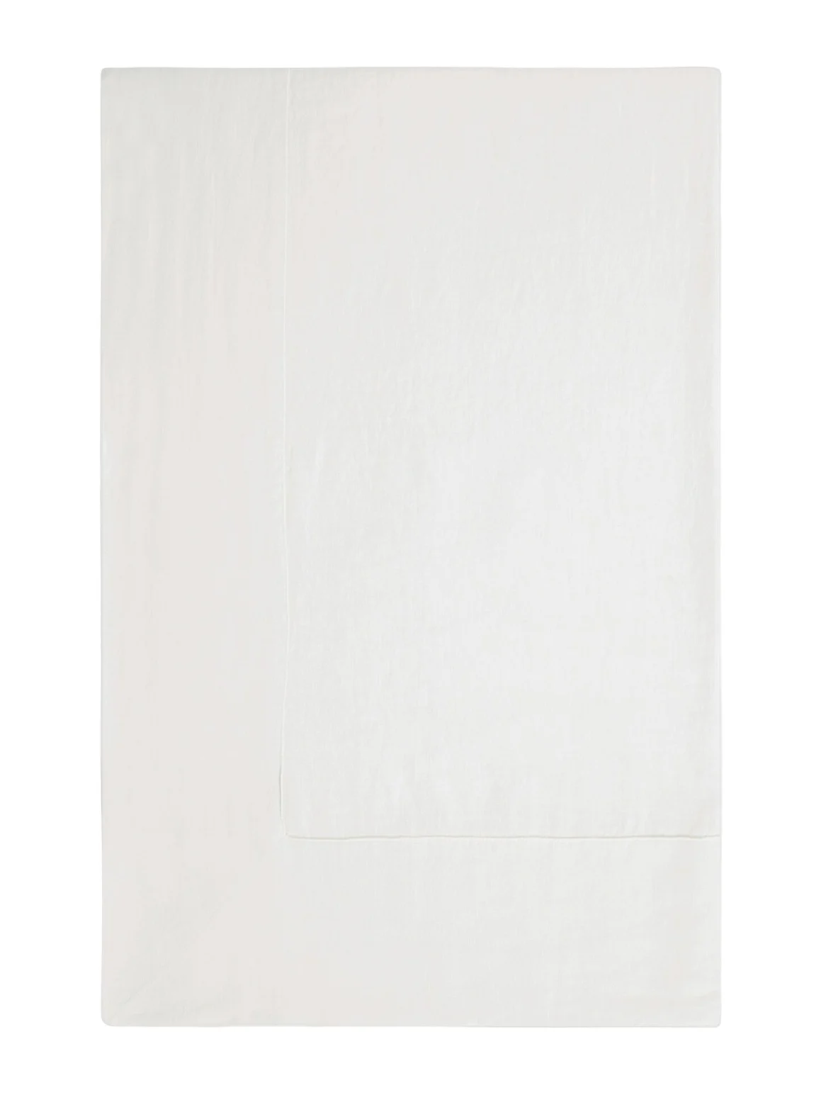 Once Milano Linen tablecloth