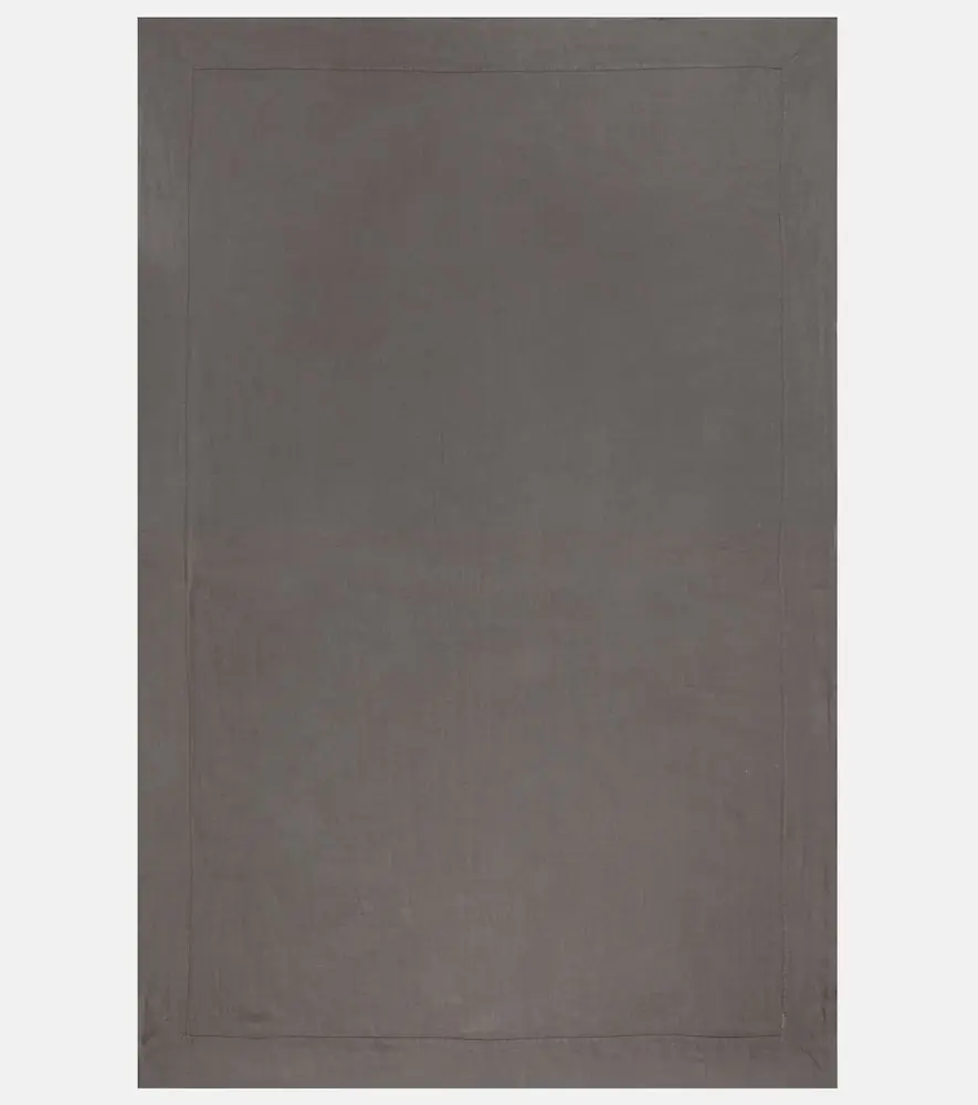 Once Milano Linen tablecloth | Thumbnail 2