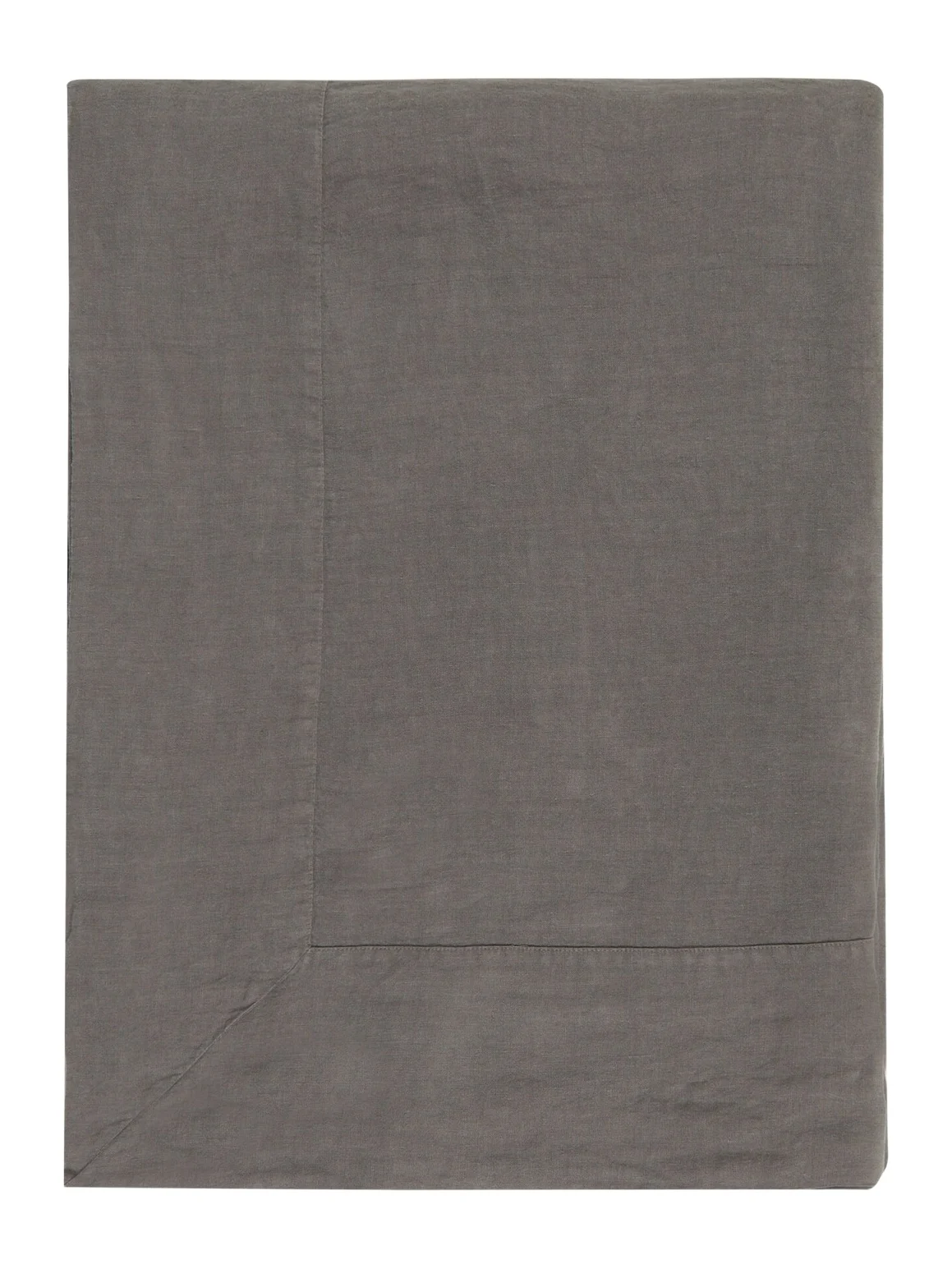 Once Milano Linen tablecloth
