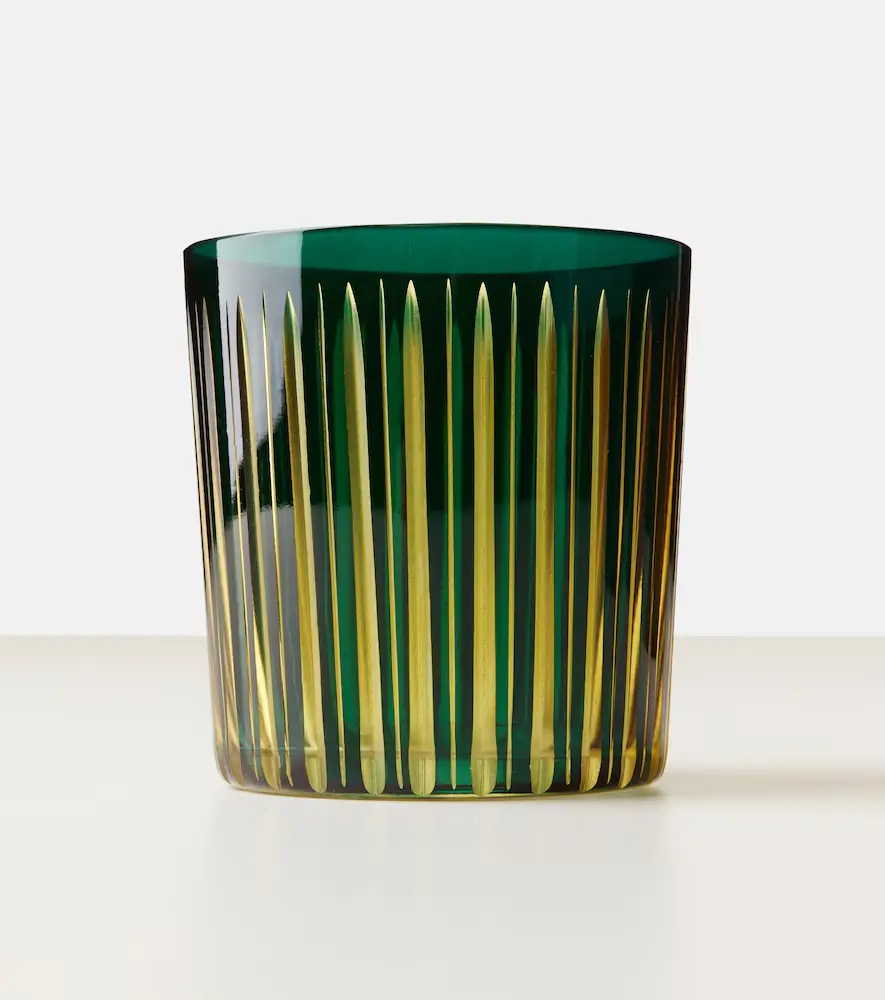 L'Objet Prism set of 4 glasses | Thumbnail 3