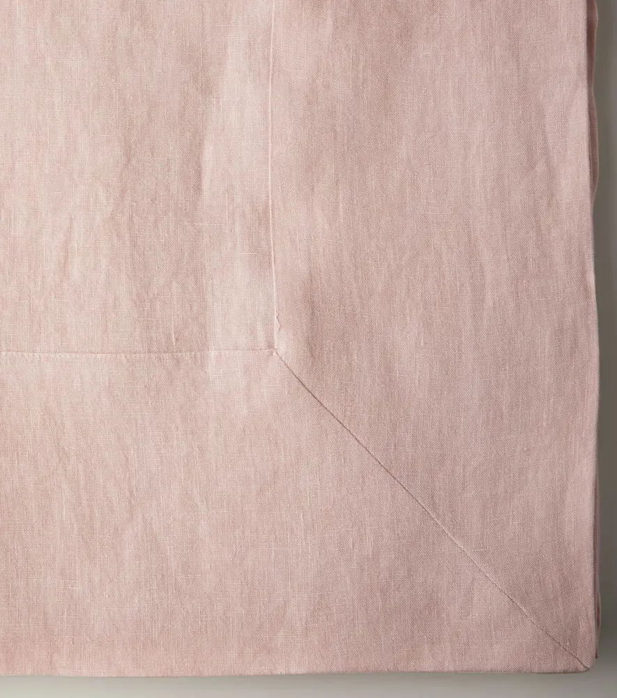 Once Milano Linen tablecloth | Thumbnail 2