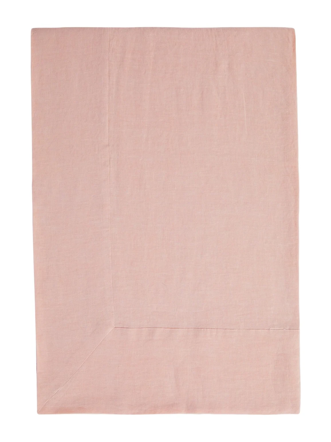 Once Milano Linen tablecloth