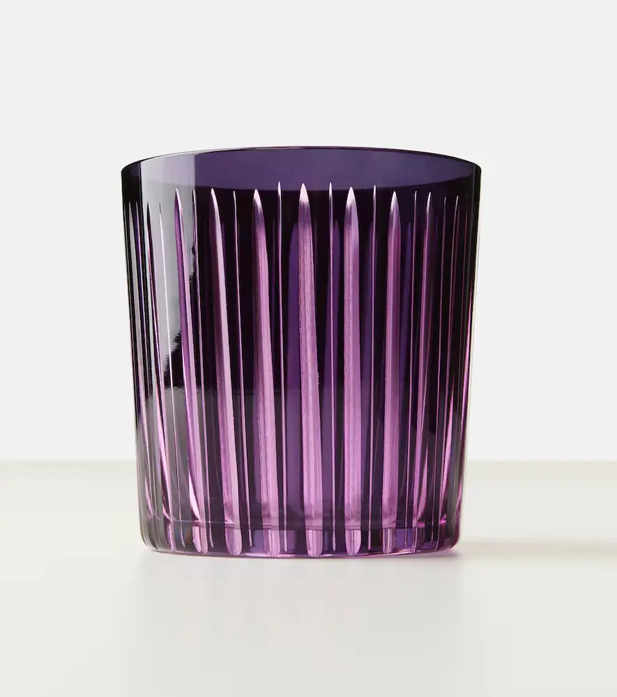 L'Objet Prism set of 4 glasses | Thumbnail 4