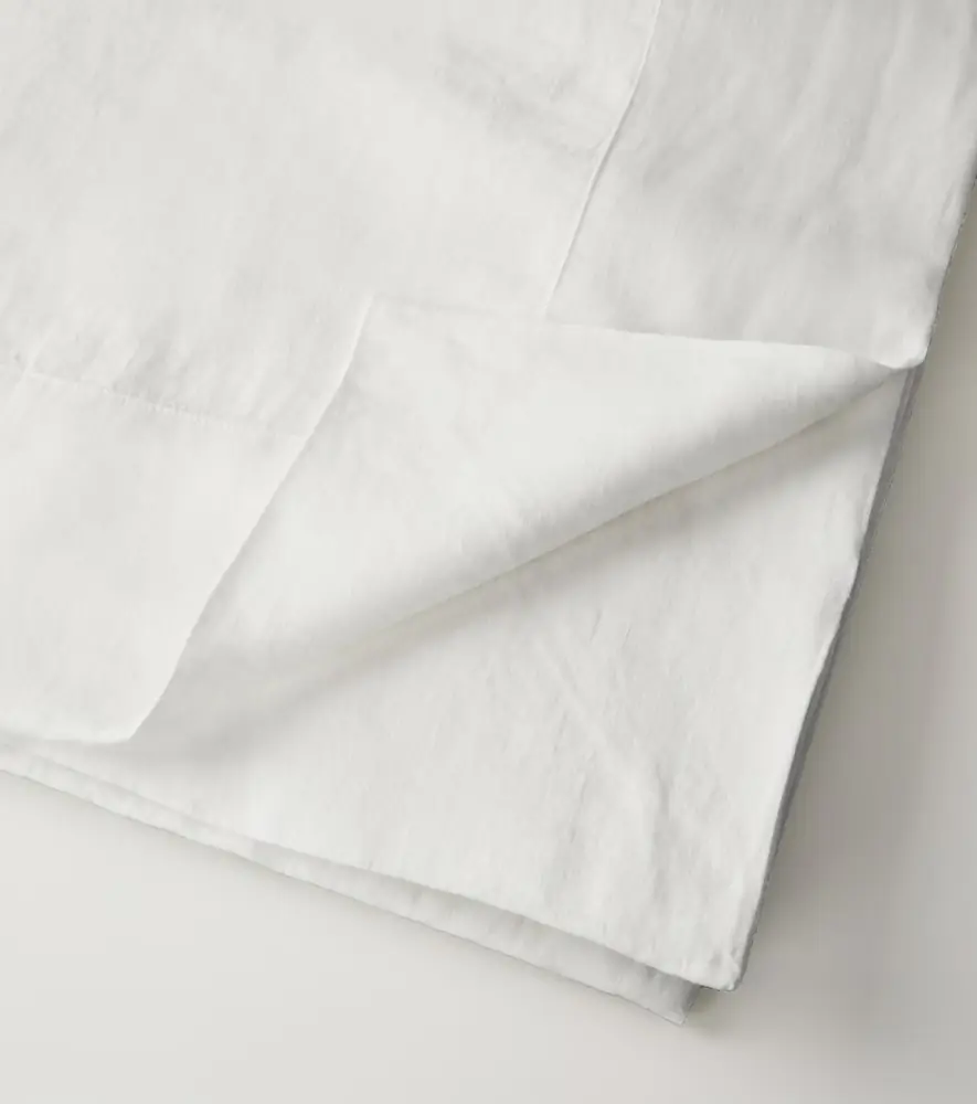 Once Milano Linen tablecloth | Thumbnail 2