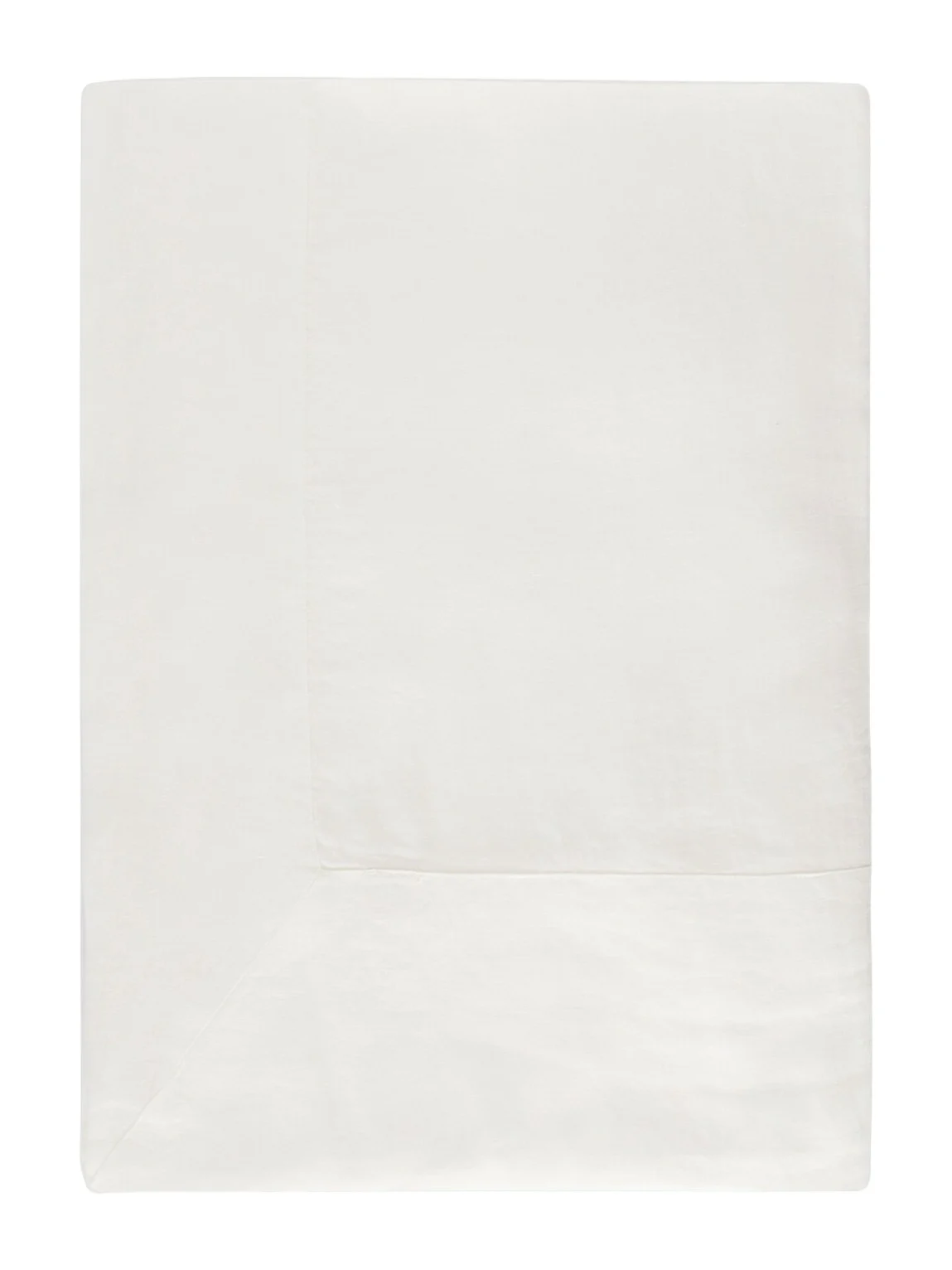 Once Milano Linen tablecloth