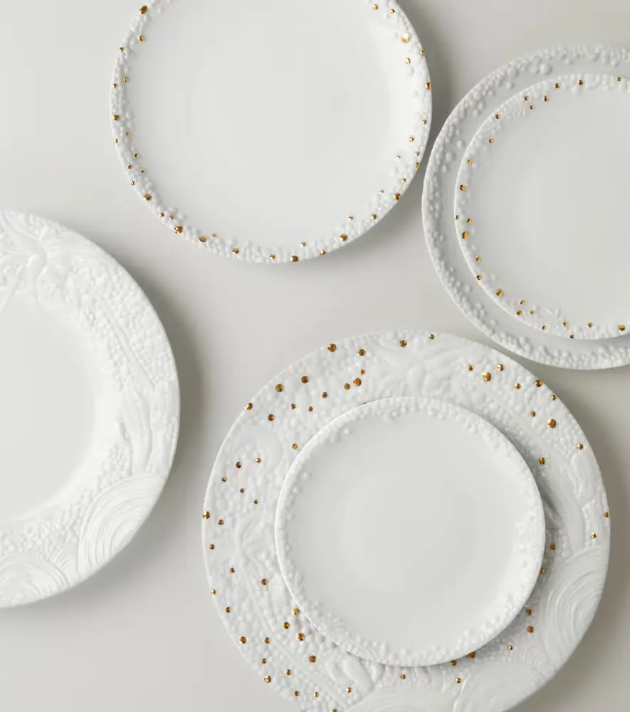 L'Objet Haas Mojave dessert plate | Thumbnail 3