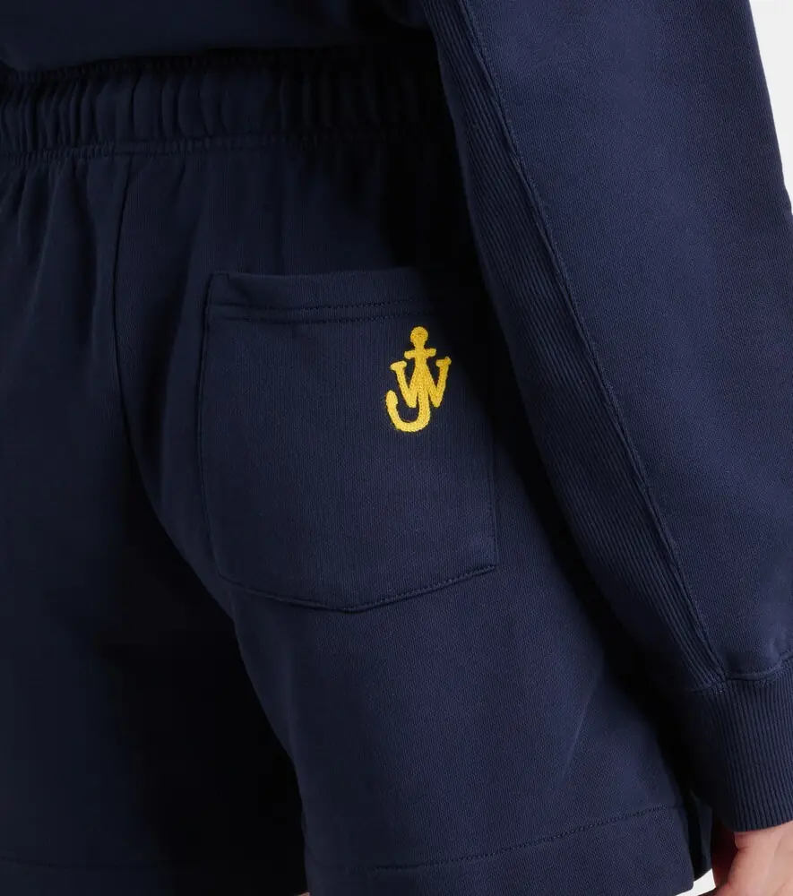 JW Anderson Cotton shorts | Thumbnail 2