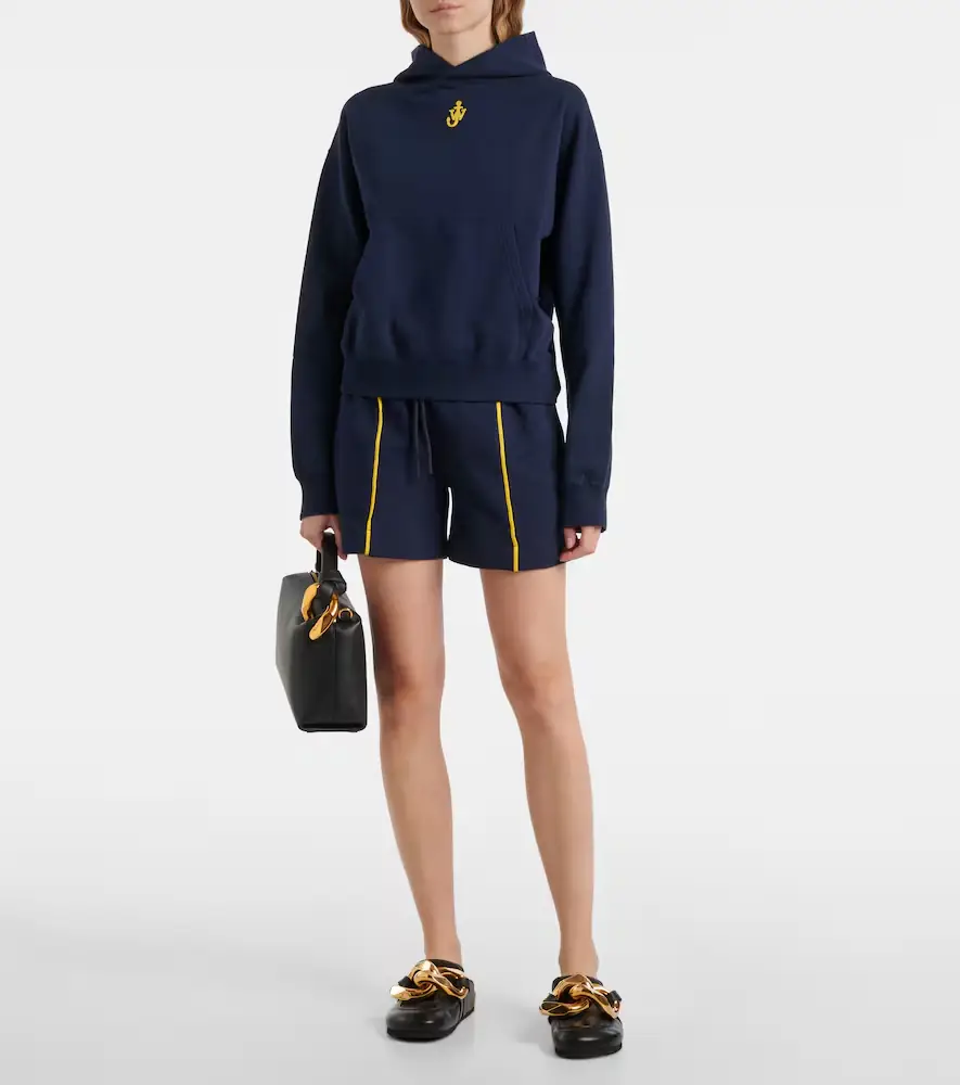 JW Anderson Cotton shorts | Thumbnail 3