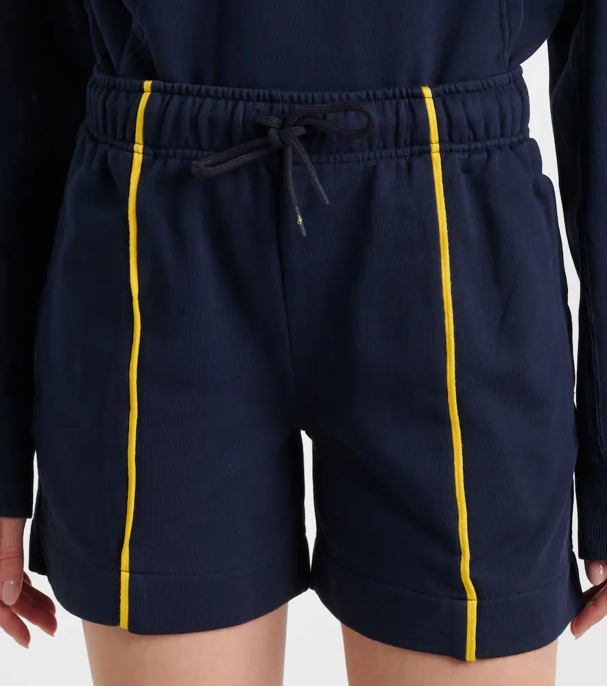 JW Anderson Cotton shorts | Thumbnail 4