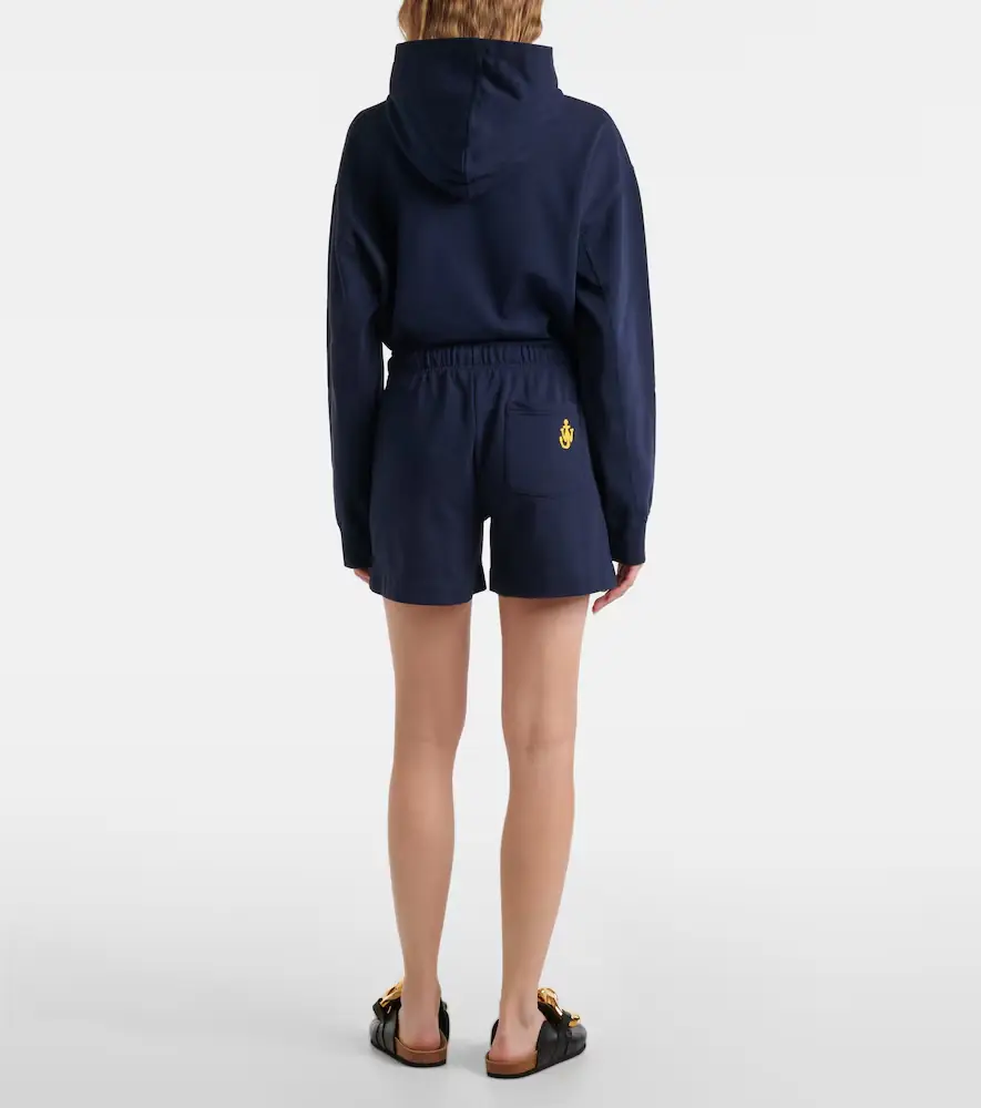 JW Anderson Cotton shorts | Thumbnail 5