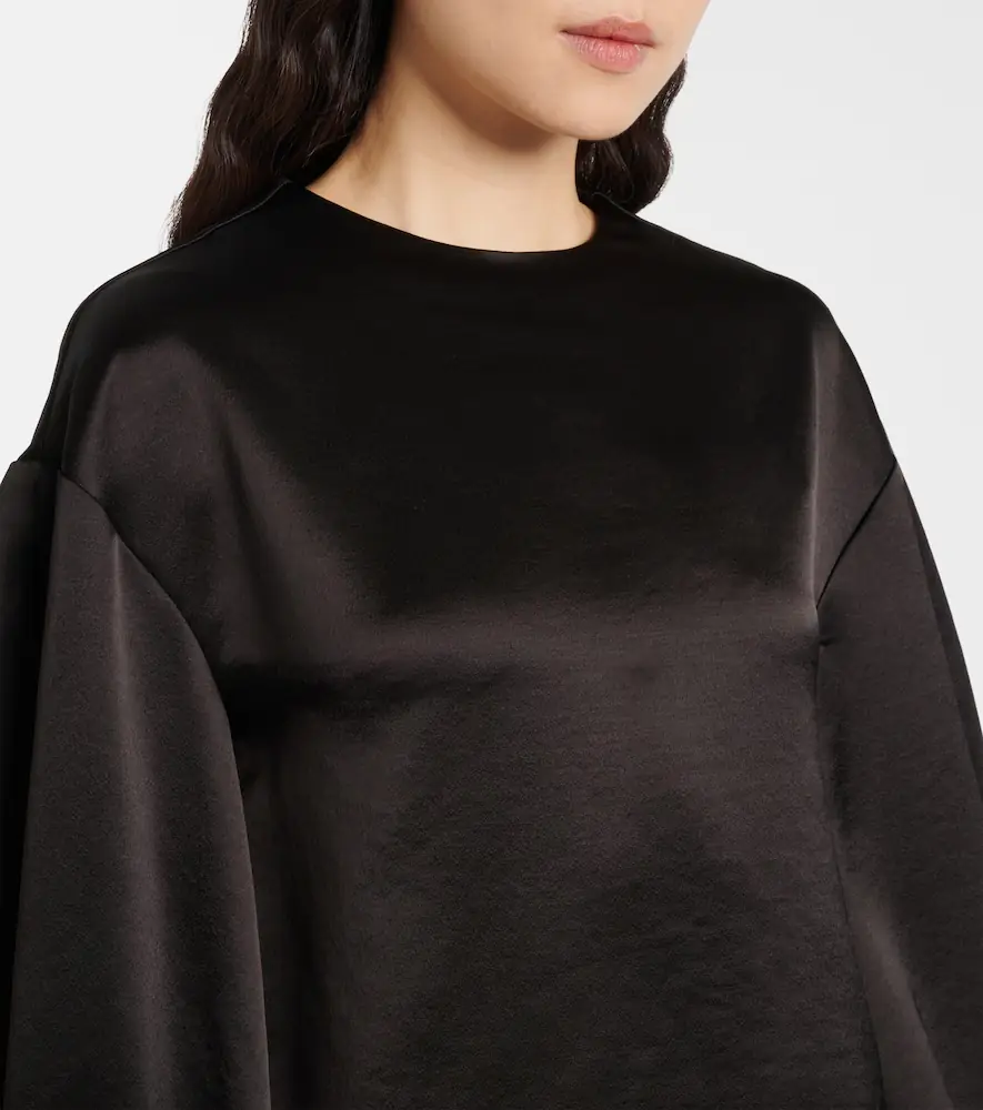 JW Anderson Satin top | Thumbnail 2