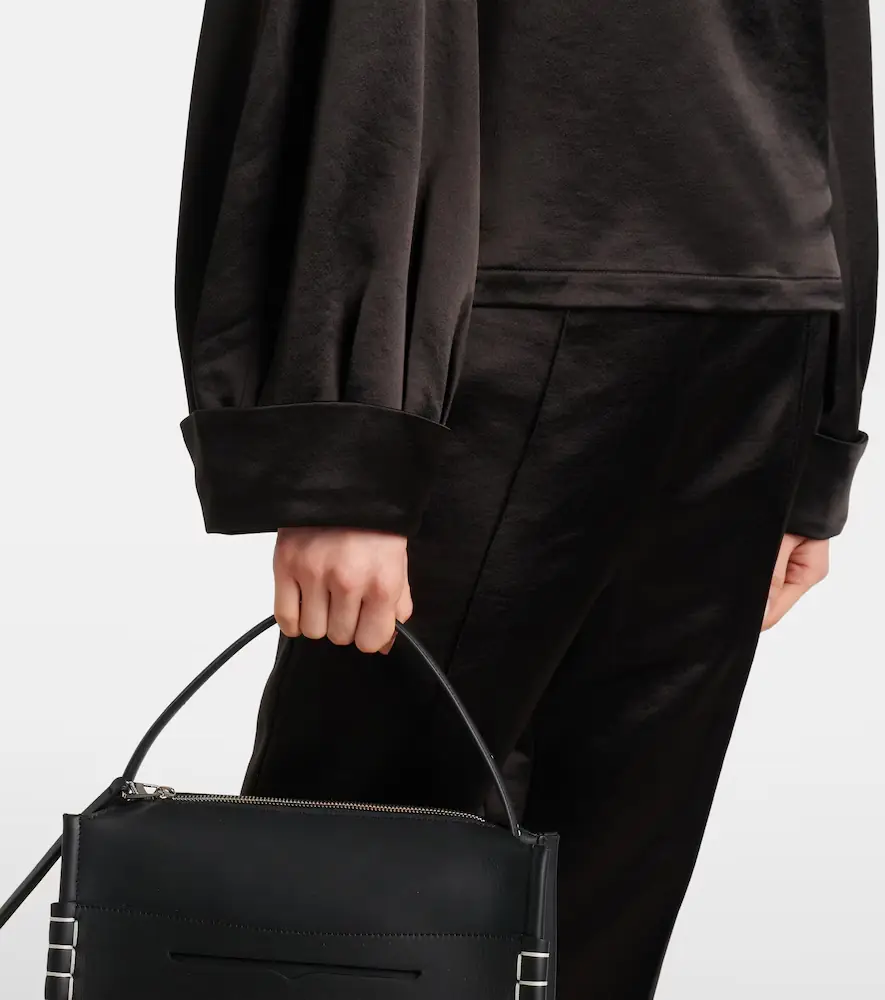 JW Anderson Satin top | Thumbnail 4
