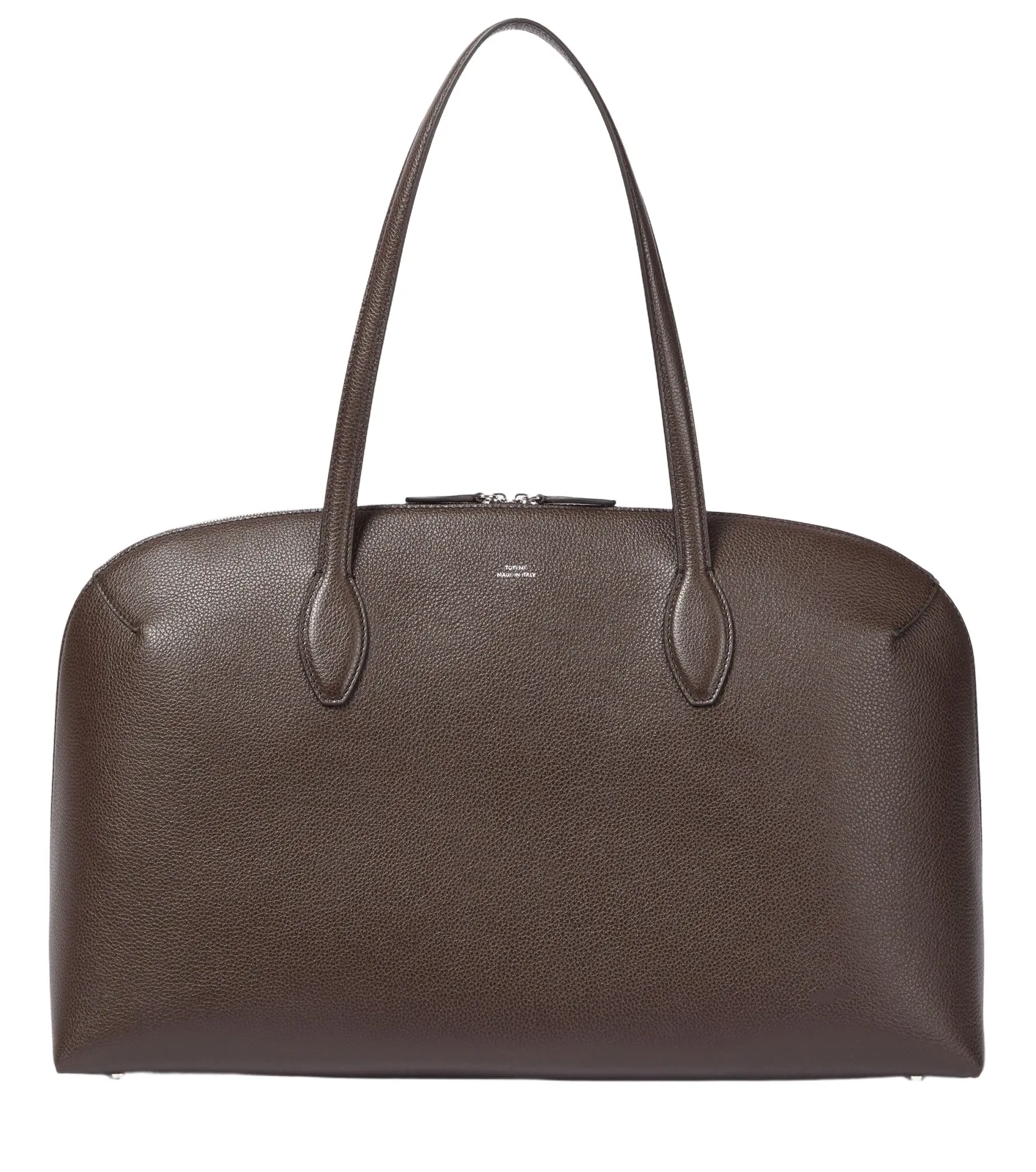 Leather tote bag Leather tote bag