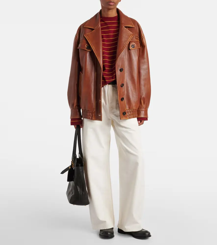 Citizens of Humanity Ayla high-rise cotton cargo pants | Thumbnail 2 Citizens of Humanity Ayla high-rise cotton cargo pants | Thumbnail 2