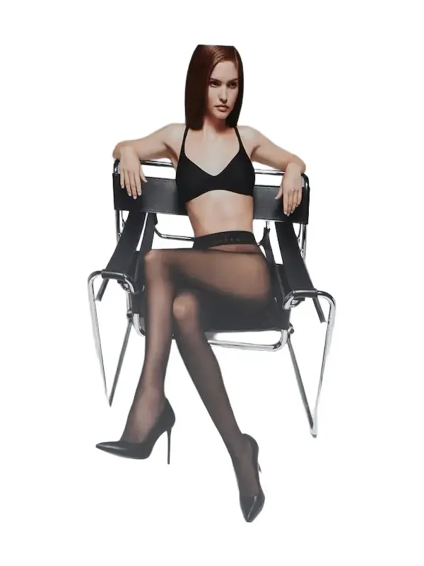 Wolford Fatale tights