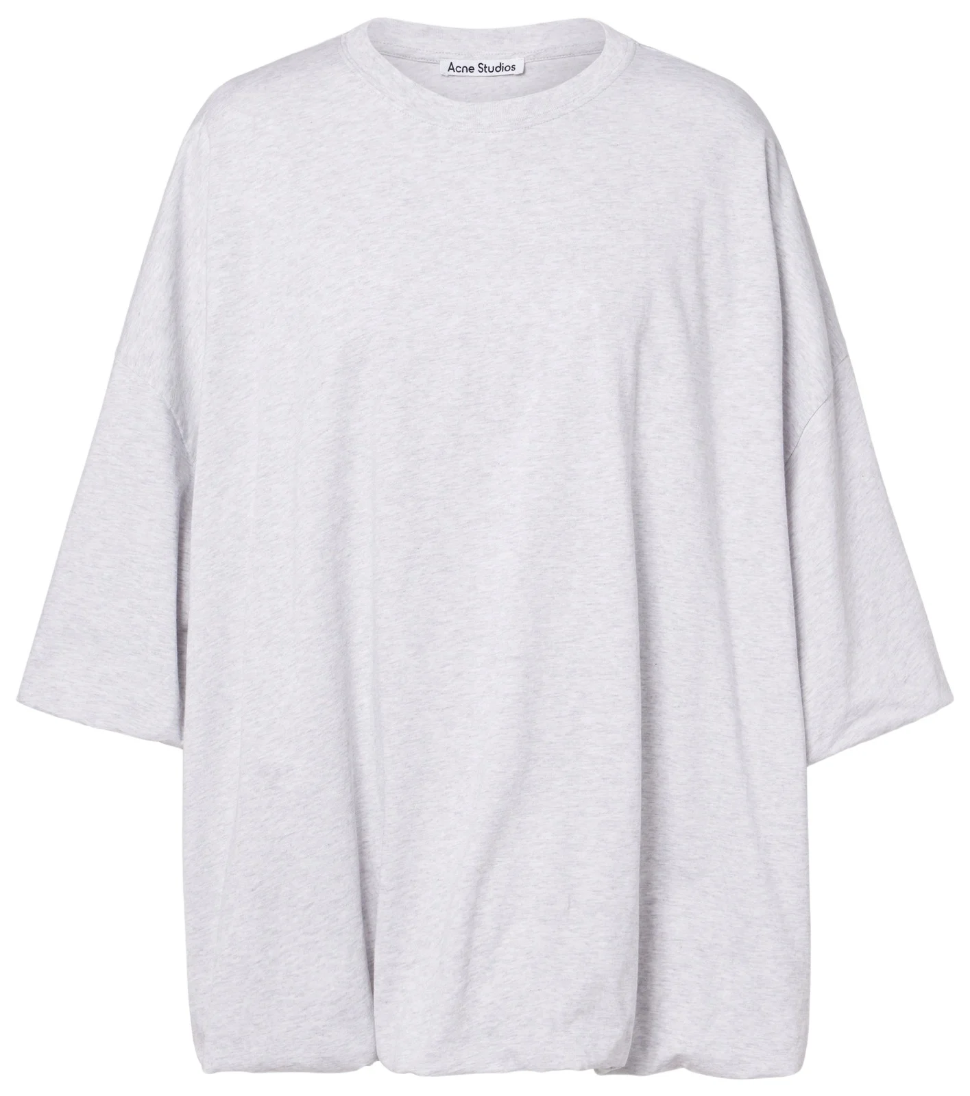 Cotton jersey top Cotton jersey top