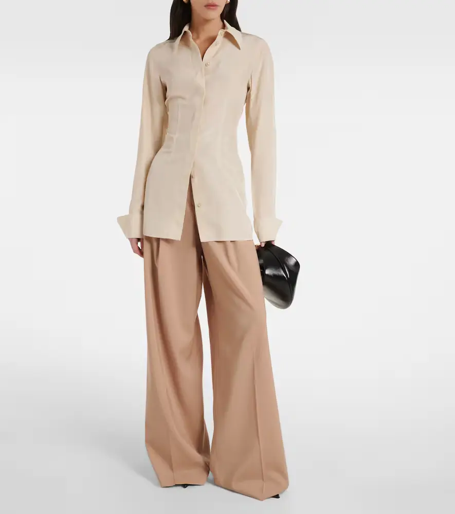 Sportmax Teoria shirt | Thumbnail 2