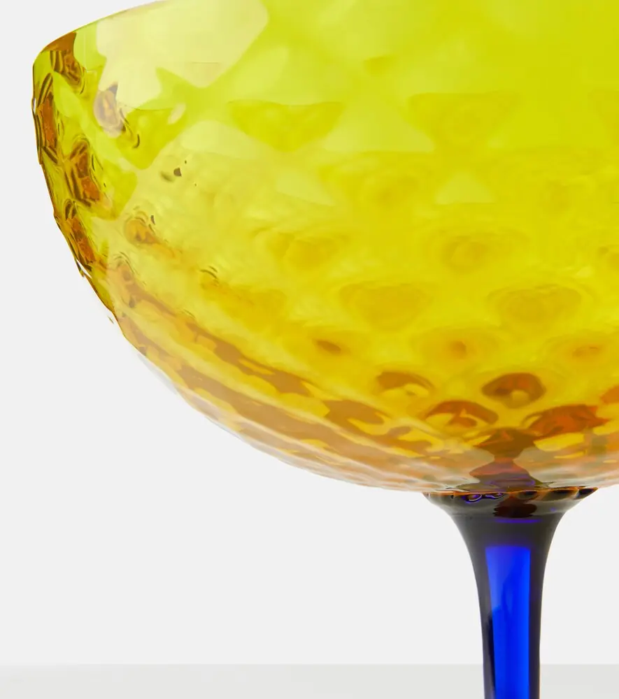 Dolce & Gabbana Casa Murano champagne coupe glass | Thumbnail 2