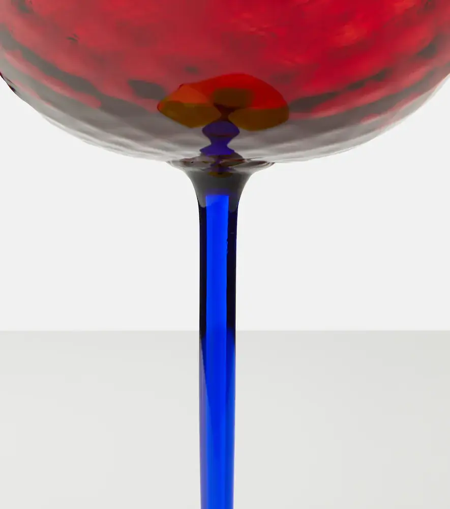 Dolce & Gabbana Casa Murano glass champagne coupe glass | Thumbnail 3