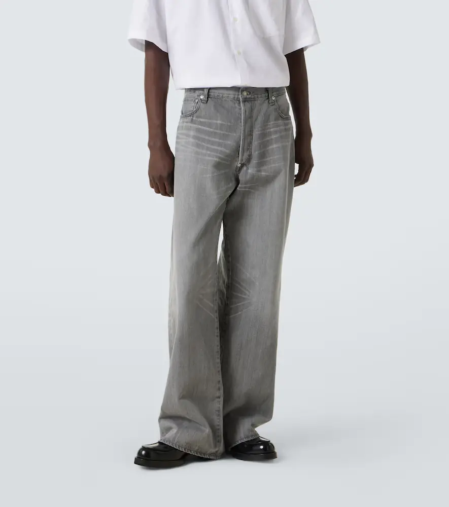 Junya Watanabe x Levi's straight jeans | Thumbnail 2 Junya Watanabe x Levi's straight jeans | Thumbnail 2