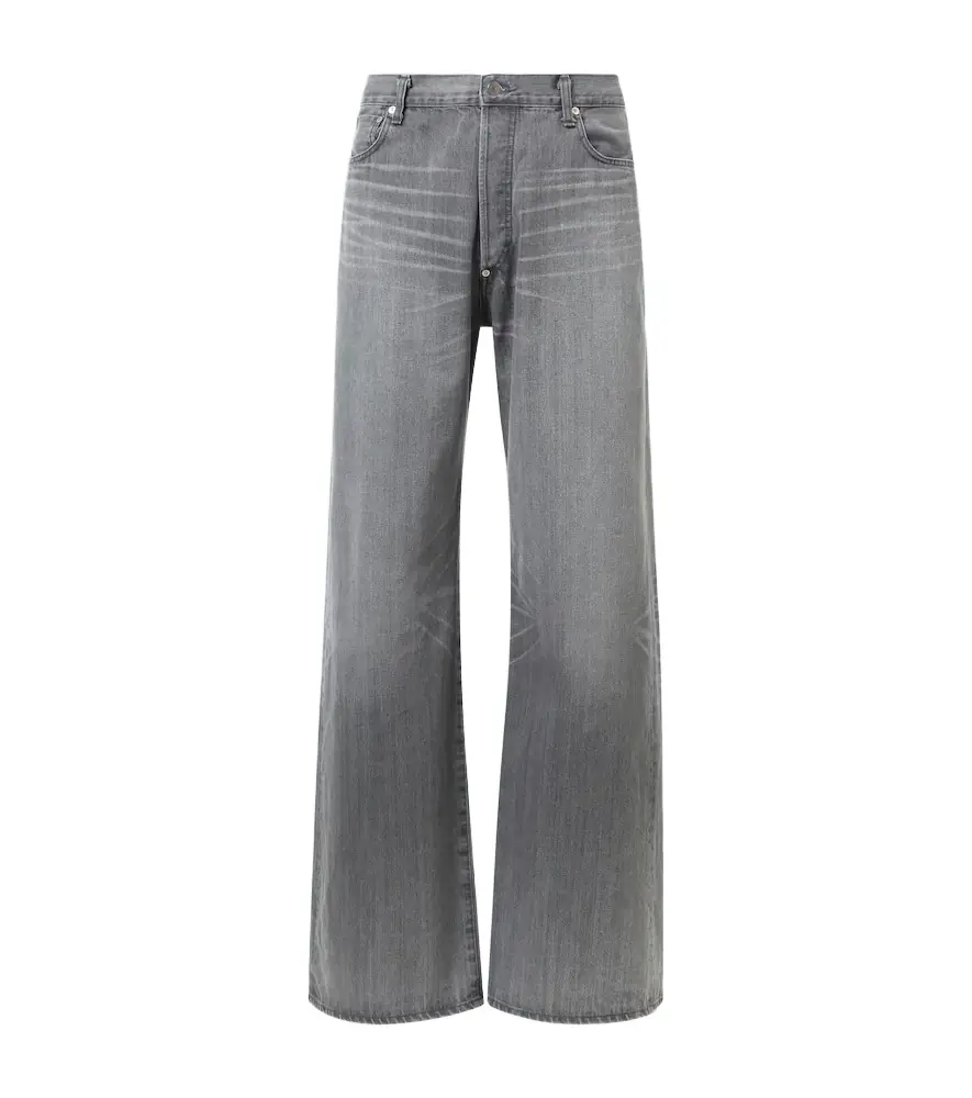 Junya Watanabe x Levi's straight jeans