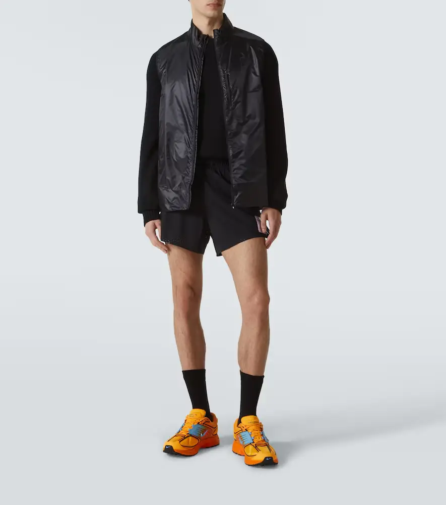 Satisfy Space-O 2.5 Distance running shorts | Thumbnail 2 Satisfy Space-O 2.5 Distance running shorts | Thumbnail 2
