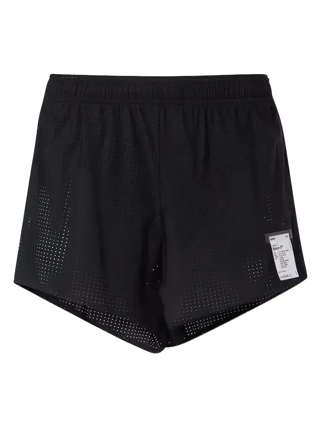 Satisfy Space-O 2.5 Distance running shorts