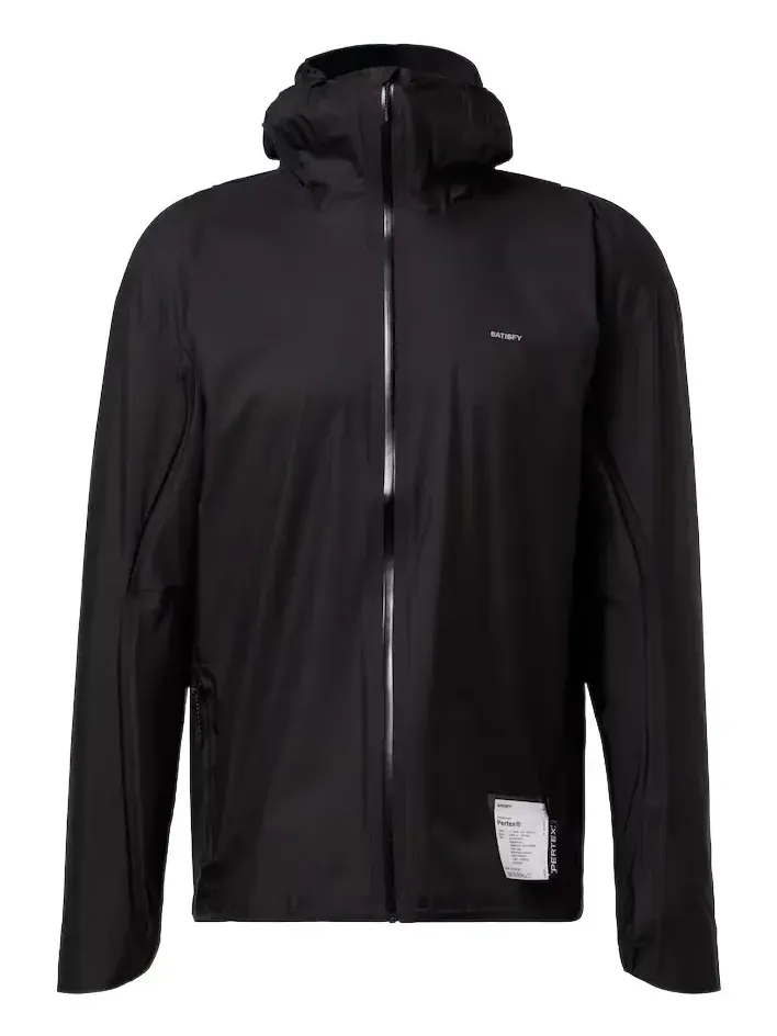 Pertex 3L Fly rain jacket