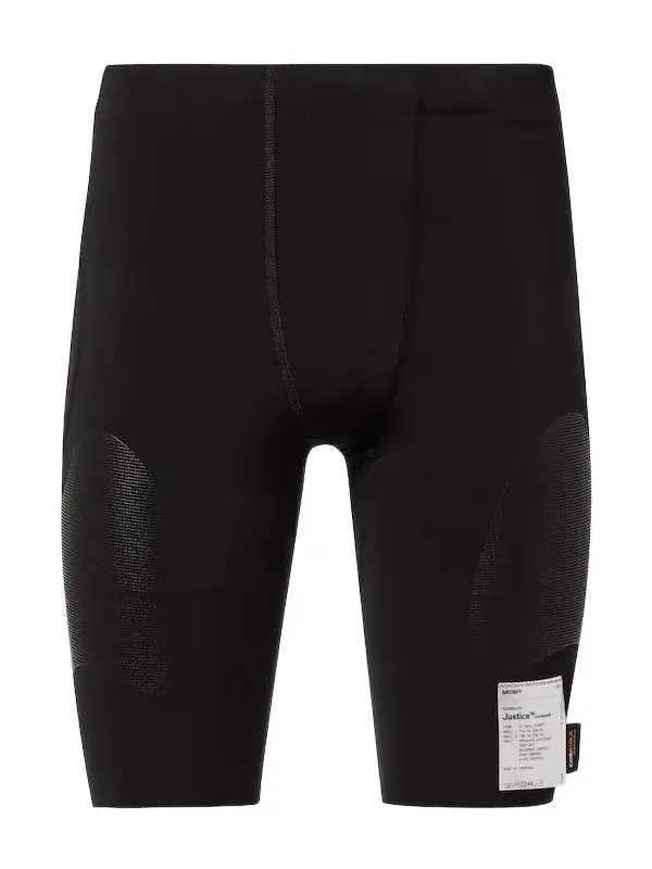Justice Cordura 9'' running shorts Justice Cordura 9'' running shorts