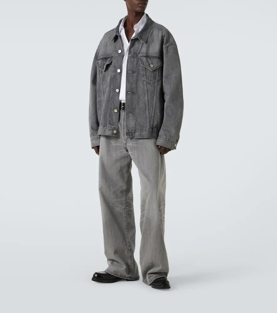 Junya Watanabe x Levi's denim jacket | Thumbnail 3 Junya Watanabe x Levi's denim jacket | Thumbnail 3