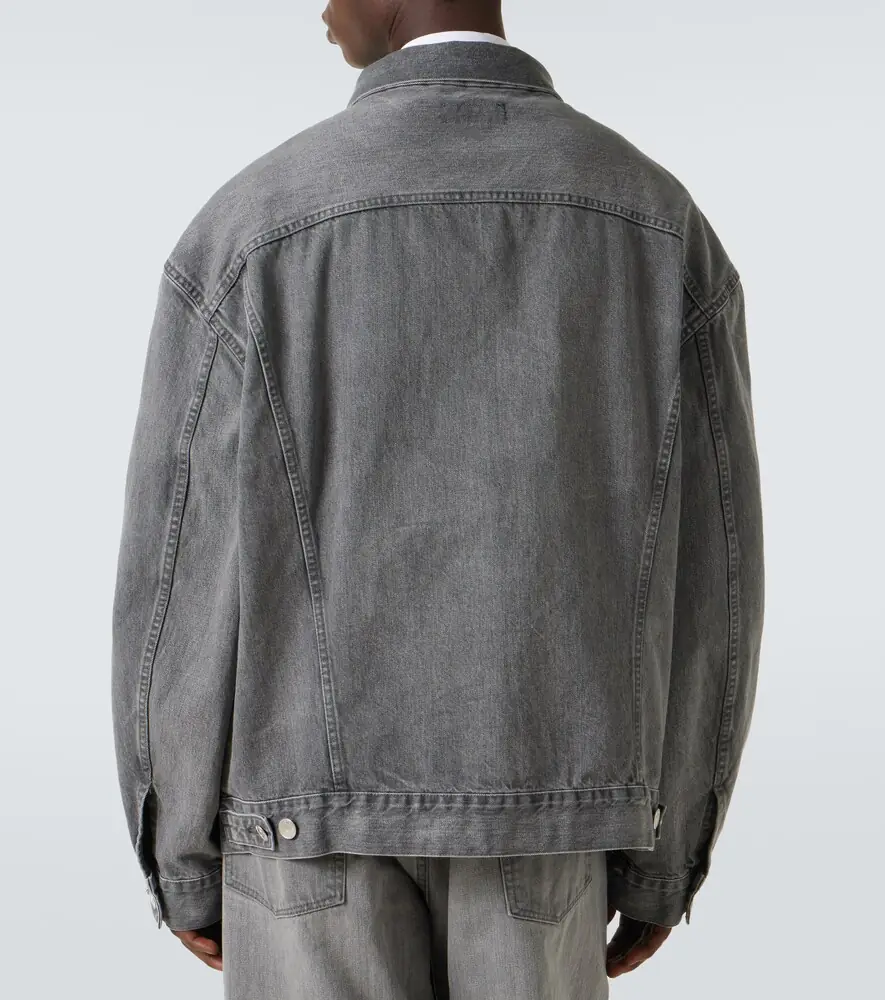 Junya Watanabe x Levi's denim jacket | Thumbnail 6 Junya Watanabe x Levi's denim jacket | Thumbnail 6