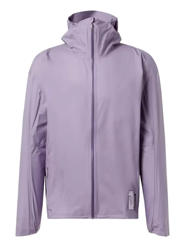 Satisfy Pertex 3L Fly raincoat