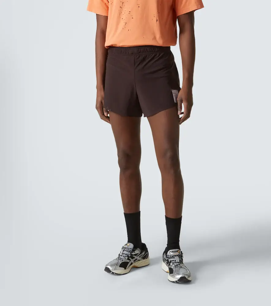 Satisfy Space-O 2.5 Distance running shorts | Thumbnail 2 Satisfy Space-O 2.5 Distance running shorts | Thumbnail 2