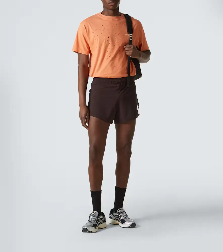 Satisfy Space-O 2.5 Distance running shorts | Thumbnail 3 Satisfy Space-O 2.5 Distance running shorts | Thumbnail 3