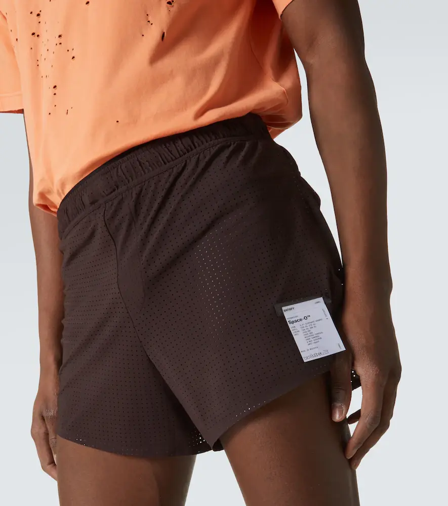Satisfy Space-O 2.5 Distance running shorts | Thumbnail 4 Satisfy Space-O 2.5 Distance running shorts | Thumbnail 4